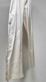 OBERON'S Silk Wide Pants