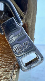 PRADA Mini Clutch Bag