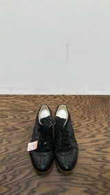 Margiela Glitter German-trainer Sneakers