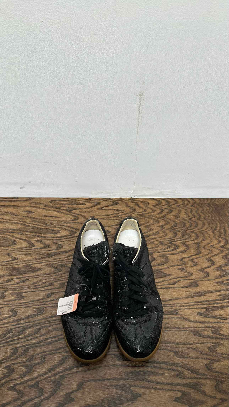 Margiela Glitter German-trainer Sneakers