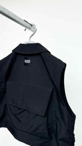 Men's Julius Multi-Pocket Cargo Vest