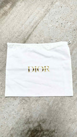 Dior Macrocannage Mini Caro Bag