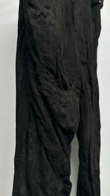 Paul Harnden Belted Chamois Pants