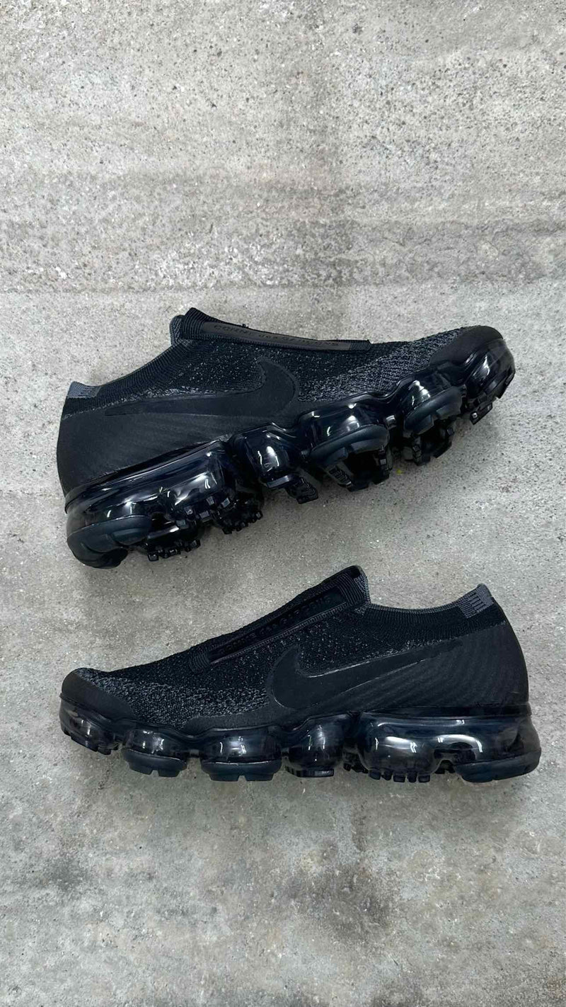 NIKE X Comme Des GarÃ§ons Ais Vapormax Shoes