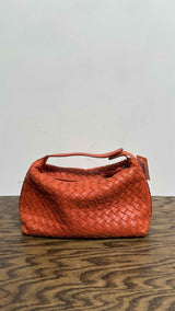 Bottega Veneta Interecciato Hand Bag