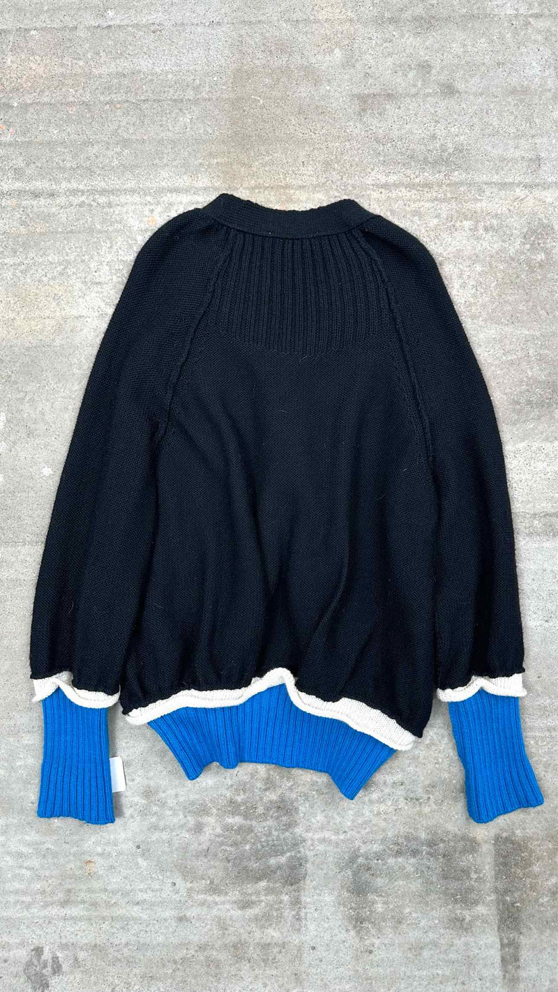 Kiko Kostadinov Cardigan
