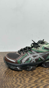 Kiko Kostadinov X Asics Gel-Quantum Sneakers