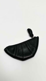 Lemaire Croissant Coin Purse