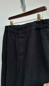 Casey Casey Wide Tapered Easy Pants