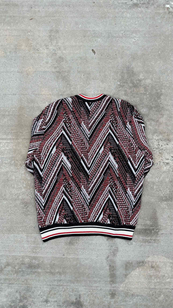 Missoni Jacquard Sweater