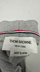 Thom Browne Knitted Shorts