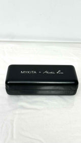 Mykita X Martin Rose Kitt Sunglasses