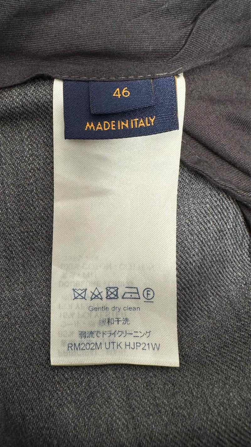 Louis Vuitton Damir Pants