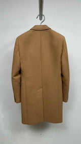 Saint Laurent Chester Coat