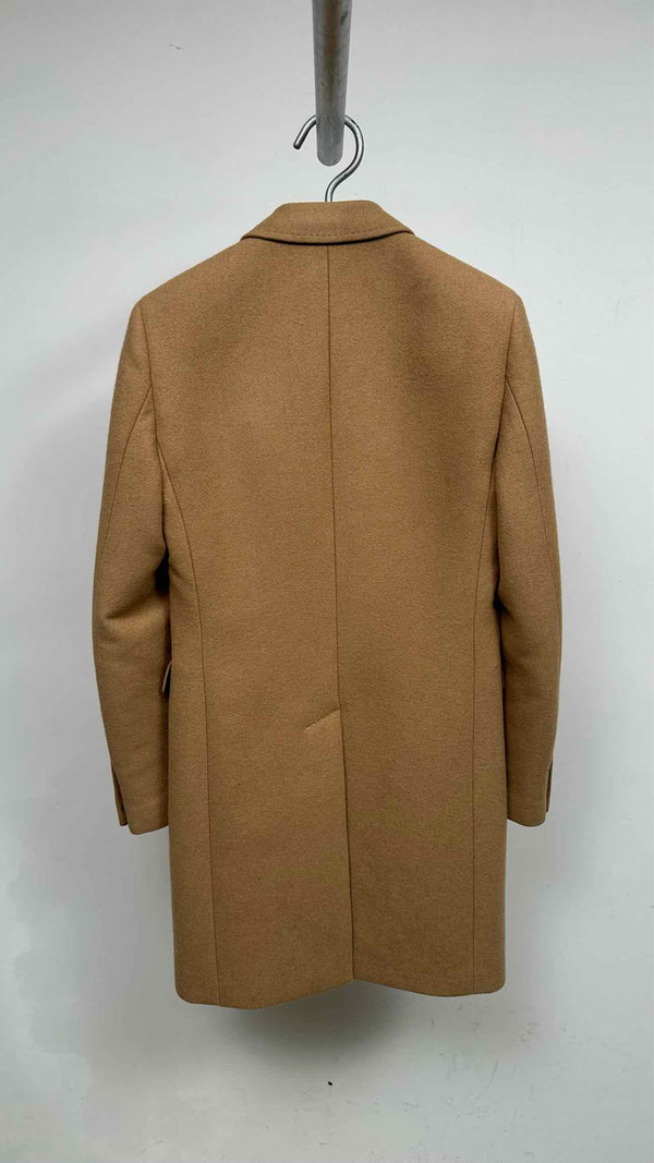 Saint Laurent Chester Coat