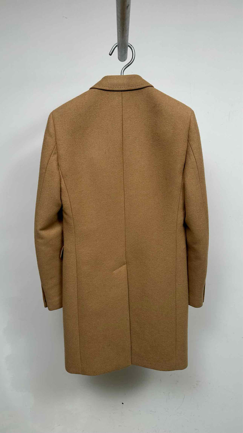 Saint Laurent Chester Coat