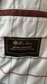 Loro Piana Padded Vest