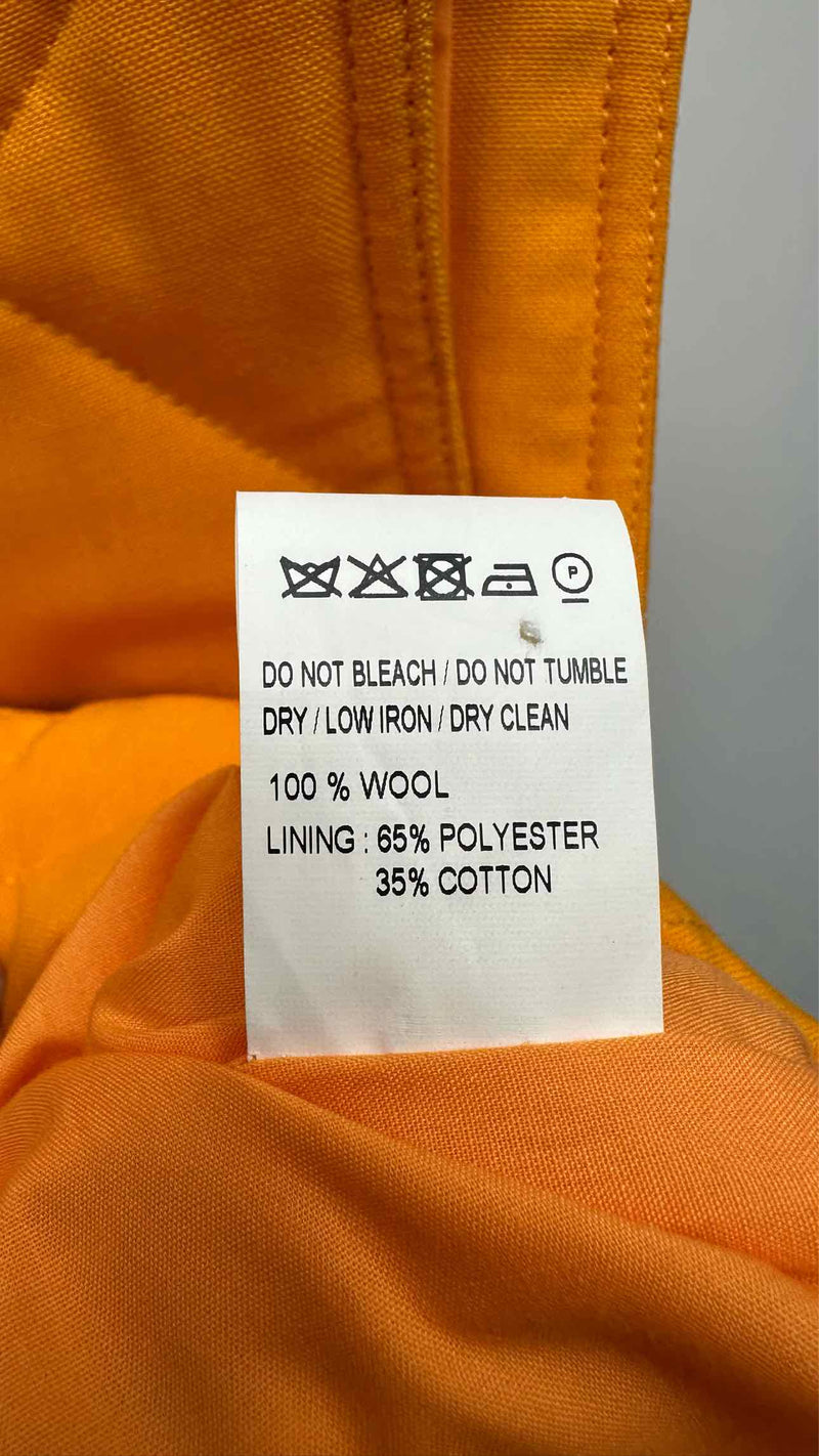 Jacquemus Le Gilted Romarin Quilted Vest