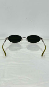 Gentle Monster Cali 02 Sunglasses
