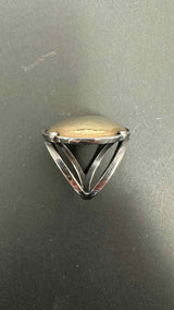 Detaj RE-DOME-RG Gold Ring