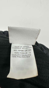 Homme Plisse Pleated Easy Pants