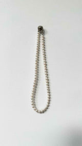 Hatten Labs Pearl Necklace