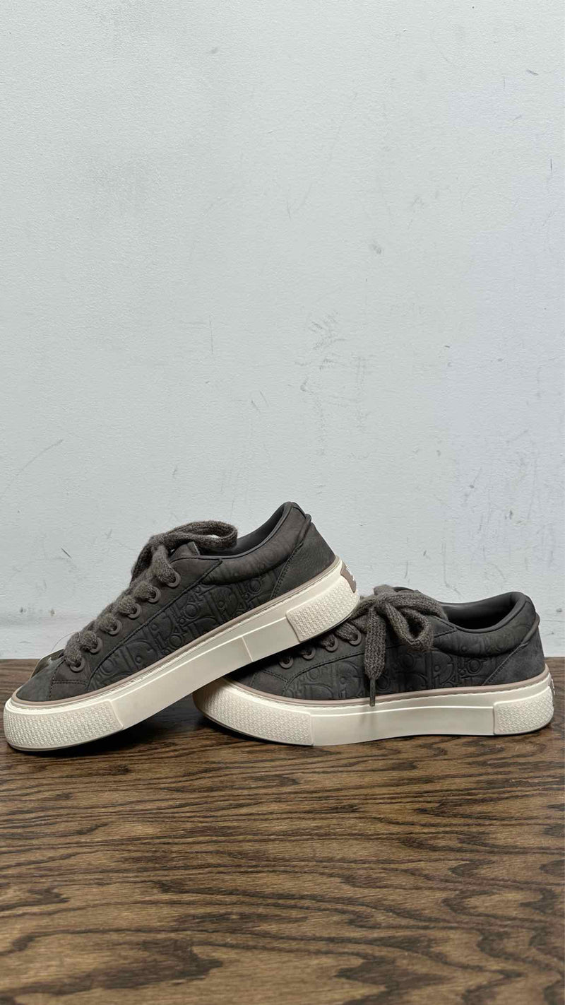 Dior B33 Spin Sneakers
