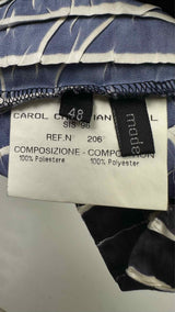 Carol Christian Poell Pleated T-shirt