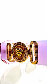 Versace Medusa Biggie Sunglasses