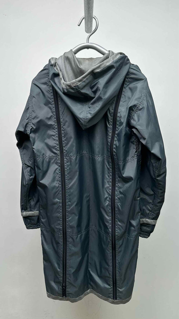 Final Home Triple-zip Survival Parka