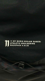 Salomon X 11 BY BORIS BIDJAN SABERI Hiking Backpack