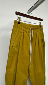 Rick Owens Bela Easy Pants