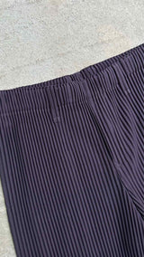 Homme Plissé  Pleated Easy Pants