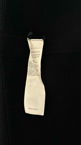 Rick Owens Oversized Knitted Long Vest