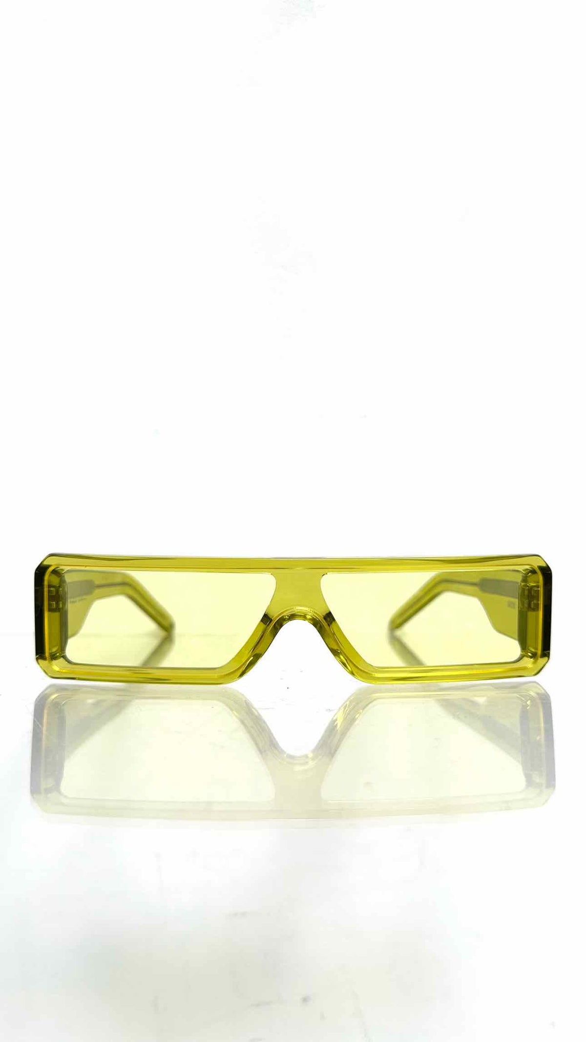 Rick Owens Gethshades Sunglasses – TOKIO7
