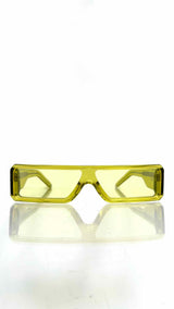 Rick Owens Gethshades Sunglasses