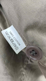 Dries Van Noten Field Shirt