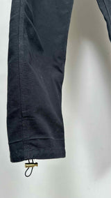 Sacai X Carhartt Work In Progress Belted Work Jeans