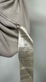 Rick Owens Basic Rib Tank Top