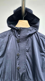 Stone Island Hooded Smock Jacket