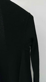 Rick Owens Draped Cashmere Cardigan