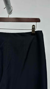 Jean Paul Gaultier Satin Wide Pants