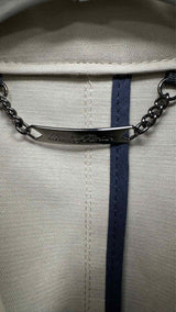 Hardy Amies Trench Coat