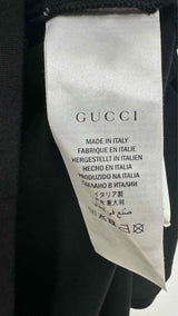 Gucci Interlocking GG Tee