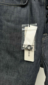 DRKSHDW Collapse Cut Jeans