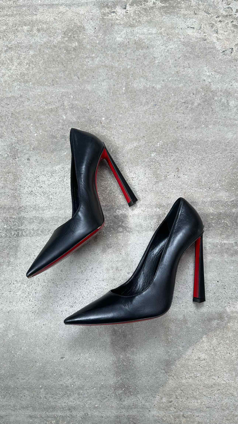 Christian Louboutin Condora Heels