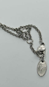 Vivienne Westwood Small Orb Necklace