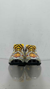 Y-3 F50 Beast Tiger Sneakers