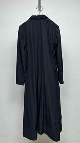 Paul Harnden Silk Robe Coat