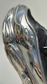 Raf Simons X Adidas Ozweego Mirror Sneakers